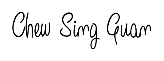 Generate high-definition signature styles for Chew Sing Guan. The Angelique-Rose-font-FFP typeface ensures crisp legibility and sophisticated design. Chew Sing Guan signature style 5 images and pictures png