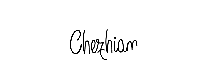 Make a short Chezhian signature style. Manage your documents anywhere anytime using Angelique-Rose-font-FFP. Create and add eSignatures, submit forms, share and send files easily. Chezhian signature style 5 images and pictures png