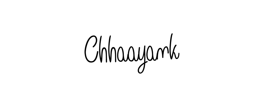 It looks lik you need a new signature style for name Chhaayank. Design unique handwritten (Angelique-Rose-font-FFP) signature with our free signature maker in just a few clicks. Chhaayank signature style 5 images and pictures png