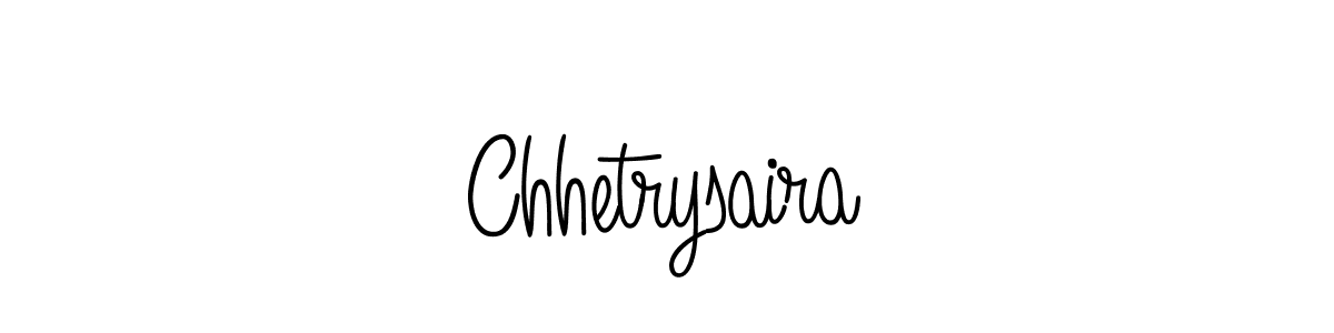Best and Professional Signature Style for Chhetrysaira. Angelique-Rose-font-FFP Best Signature Style Collection. Chhetrysaira signature style 5 images and pictures png