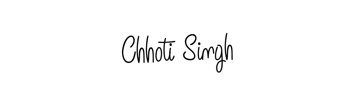 Also You can easily find your signature by using the search form. We will create Chhoti Singh name handwritten signature images for you free of cost using Angelique-Rose-font-FFP sign style. Chhoti Singh signature style 5 images and pictures png