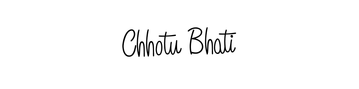 Also You can easily find your signature by using the search form. We will create Chhotu Bhati name handwritten signature images for you free of cost using Angelique-Rose-font-FFP sign style. Chhotu Bhati signature style 5 images and pictures png