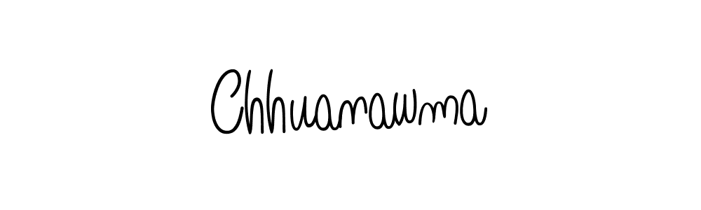 Best and Professional Signature Style for Chhuanawma. Angelique-Rose-font-FFP Best Signature Style Collection. Chhuanawma signature style 5 images and pictures png