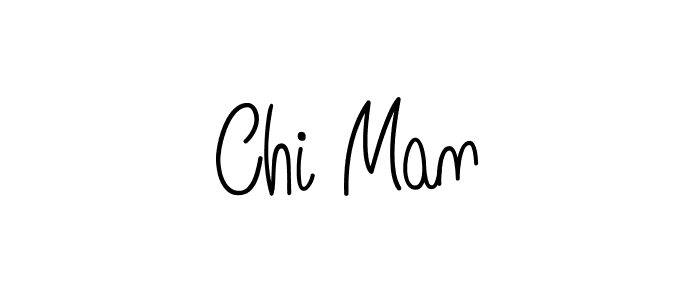 See photos of Chi Man official signature by Spectra . Check more albums & portfolios. Read reviews & check more about Angelique-Rose-font-FFP font. Chi Man signature style 5 images and pictures png