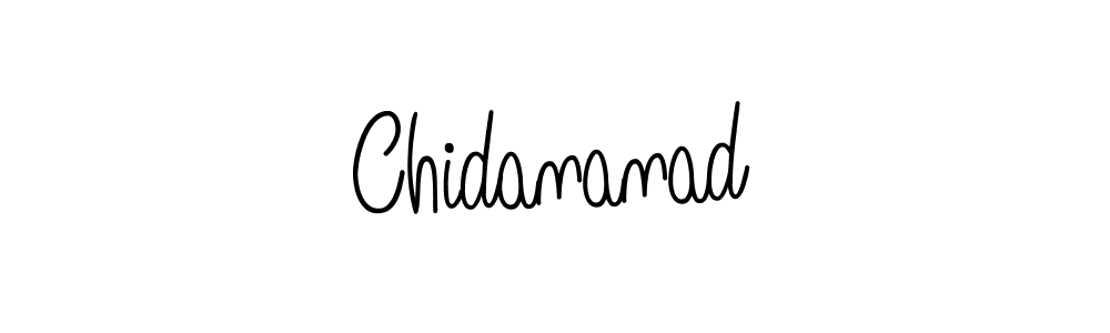 Here are the top 10 professional signature styles for the name Chidananad. These are the best autograph styles you can use for your name. Chidananad signature style 5 images and pictures png