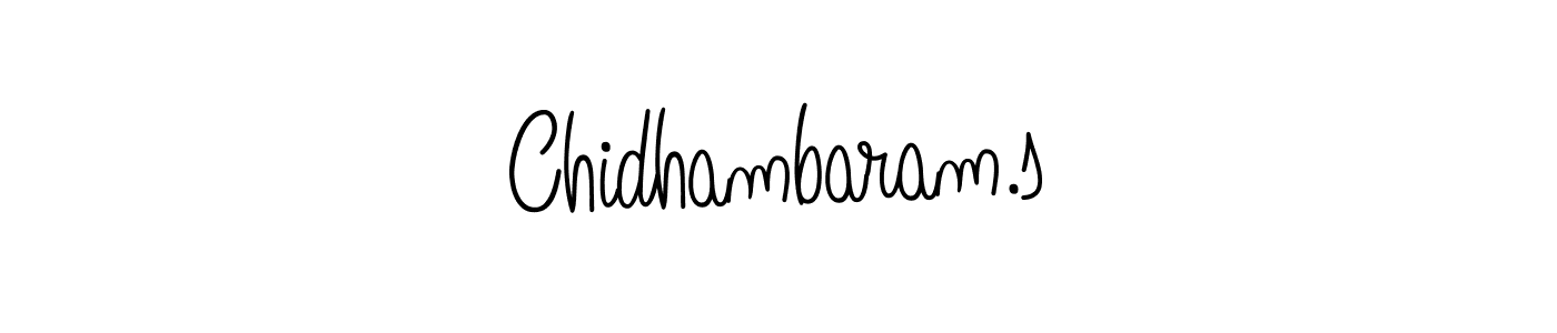 Also You can easily find your signature by using the search form. We will create Chidhambaram.s name handwritten signature images for you free of cost using Angelique-Rose-font-FFP sign style. Chidhambaram.s signature style 5 images and pictures png