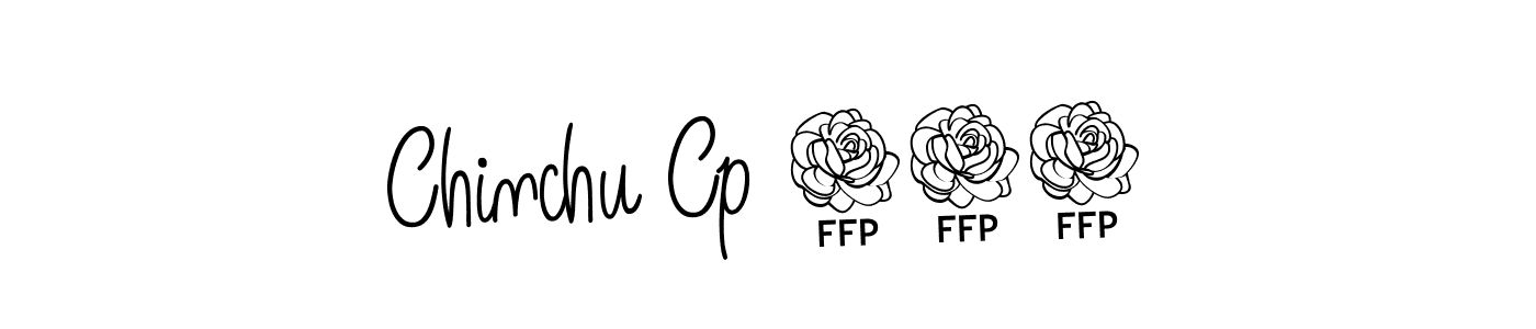 Design your own signature with our free online signature maker. With this signature software, you can create a handwritten (Angelique-Rose-font-FFP) signature for name Chinchu Cp 290. Chinchu Cp 290 signature style 5 images and pictures png