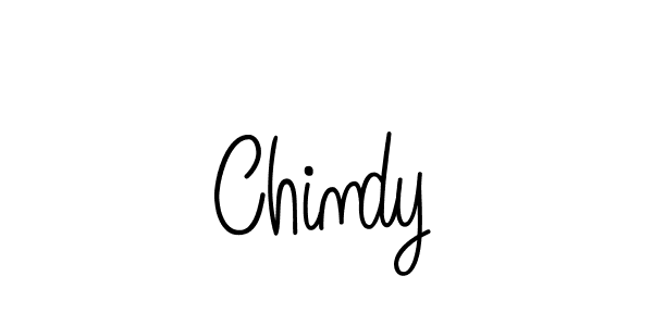 Best and Professional Signature Style for Chindy. Angelique-Rose-font-FFP Best Signature Style Collection. Chindy signature style 5 images and pictures png