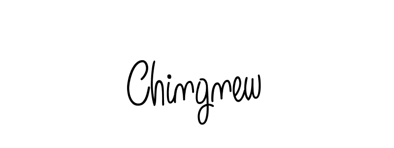 Best and Professional Signature Style for Chingnew. Angelique-Rose-font-FFP Best Signature Style Collection. Chingnew signature style 5 images and pictures png