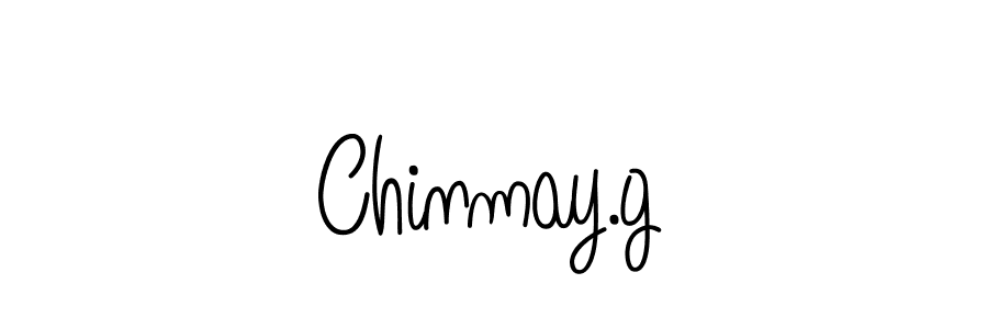 You can use this online signature creator to create a handwritten signature for the name Chinmay.g. This is the best online autograph maker. Chinmay.g signature style 5 images and pictures png