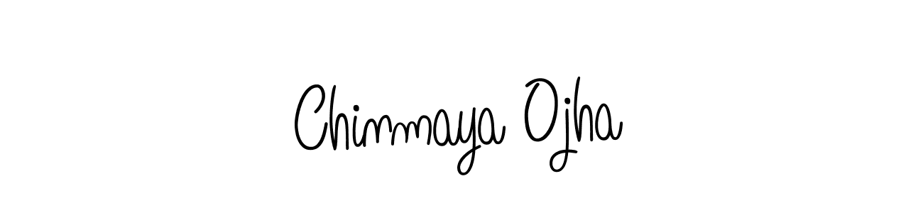 Best and Professional Signature Style for Chinmaya Ojha. Angelique-Rose-font-FFP Best Signature Style Collection. Chinmaya Ojha signature style 5 images and pictures png