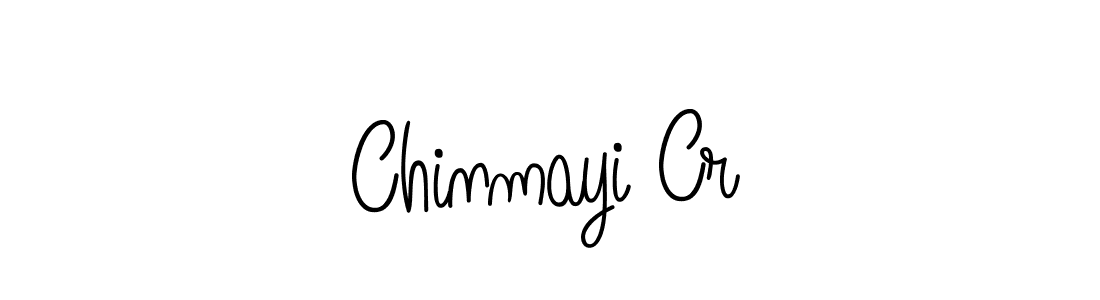 This is the best signature style for the Chinmayi Cr name. Also you like these signature font (Angelique-Rose-font-FFP). Mix name signature. Chinmayi Cr signature style 5 images and pictures png