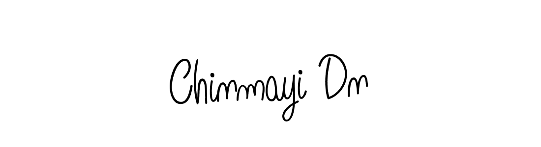 Similarly Angelique-Rose-font-FFP is the best handwritten signature design. Signature creator online .You can use it as an online autograph creator for name Chinmayi Dn. Chinmayi Dn signature style 5 images and pictures png