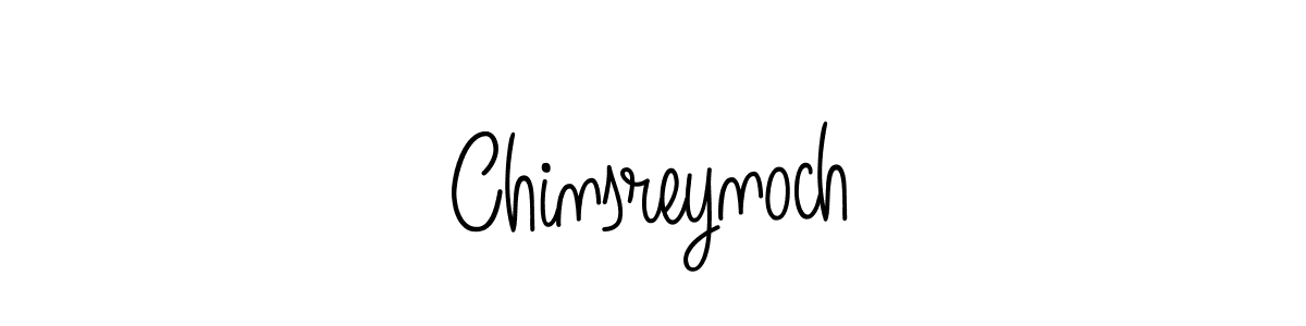 It looks lik you need a new signature style for name Chinsreynoch. Design unique handwritten (Angelique-Rose-font-FFP) signature with our free signature maker in just a few clicks. Chinsreynoch signature style 5 images and pictures png