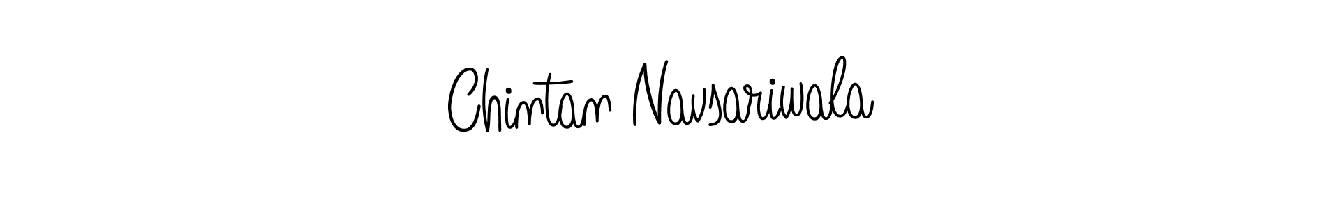 You can use this online signature creator to create a handwritten signature for the name Chintan Navsariwala. This is the best online autograph maker. Chintan Navsariwala signature style 5 images and pictures png