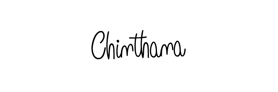 Once you've used our free online signature maker to create your best signature Angelique-Rose-font-FFP style, it's time to enjoy all of the benefits that Chinthana name signing documents. Chinthana signature style 5 images and pictures png