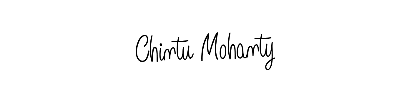 This is the best signature style for the Chintu Mohanty name. Also you like these signature font (Angelique-Rose-font-FFP). Mix name signature. Chintu Mohanty signature style 5 images and pictures png