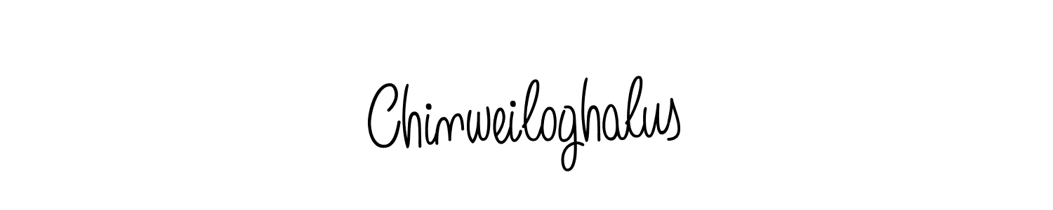 Here are the top 10 professional signature styles for the name Chinweiloghalus. These are the best autograph styles you can use for your name. Chinweiloghalus signature style 5 images and pictures png