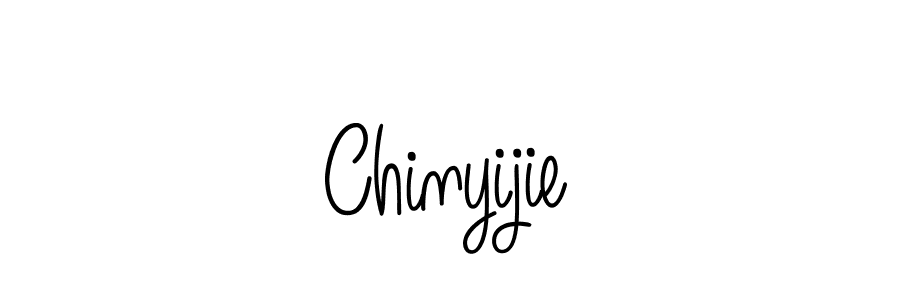 It looks lik you need a new signature style for name Chinyijie. Design unique handwritten (Angelique-Rose-font-FFP) signature with our free signature maker in just a few clicks. Chinyijie signature style 5 images and pictures png