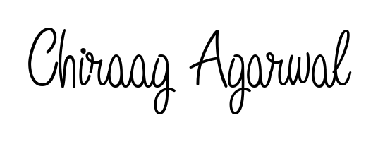 Chiraag Agarwal stylish signature style. Best Handwritten Sign (Angelique-Rose-font-FFP) for my name. Handwritten Signature Collection Ideas for my name Chiraag Agarwal. Chiraag Agarwal signature style 5 images and pictures png