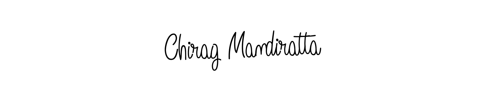 This is the best signature style for the Chirag Mandiratta name. Also you like these signature font (Angelique-Rose-font-FFP). Mix name signature. Chirag Mandiratta signature style 5 images and pictures png