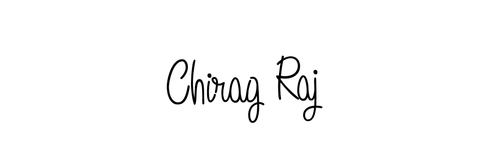 Check out images of Autograph of Chirag Raj name. Actor Chirag Raj Signature Style. Angelique-Rose-font-FFP is a professional sign style online. Chirag Raj signature style 5 images and pictures png