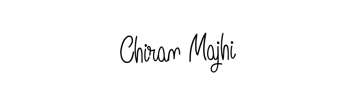 Similarly Angelique-Rose-font-FFP is the best handwritten signature design. Signature creator online .You can use it as an online autograph creator for name Chiran Majhi. Chiran Majhi signature style 5 images and pictures png