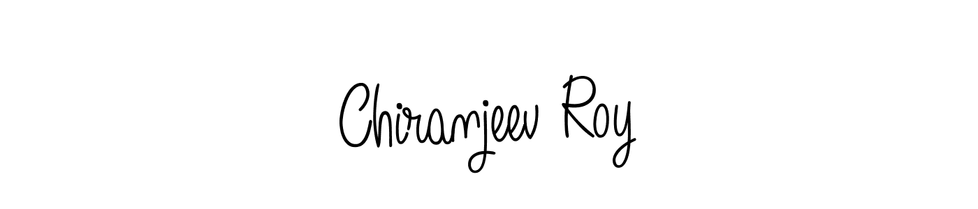 Angelique-Rose-font-FFP is a professional signature style that is perfect for those who want to add a touch of class to their signature. It is also a great choice for those who want to make their signature more unique. Get Chiranjeev Roy name to fancy signature for free. Chiranjeev Roy signature style 5 images and pictures png