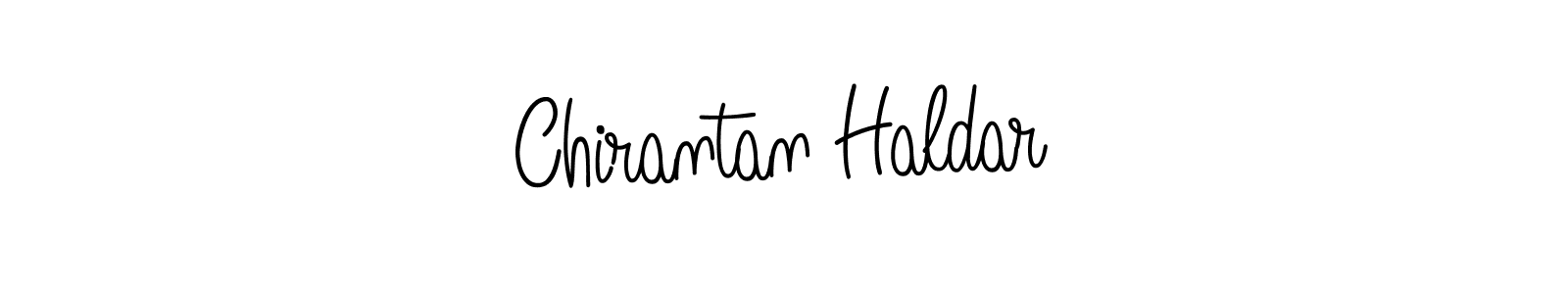 It looks lik you need a new signature style for name Chirantan Haldar. Design unique handwritten (Angelique-Rose-font-FFP) signature with our free signature maker in just a few clicks. Chirantan Haldar signature style 5 images and pictures png