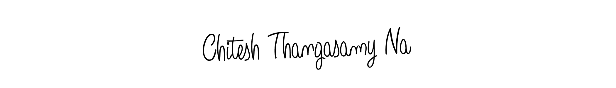 Similarly Angelique-Rose-font-FFP is the best handwritten signature design. Signature creator online .You can use it as an online autograph creator for name Chitesh Thangasamy Na. Chitesh Thangasamy Na signature style 5 images and pictures png