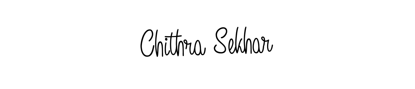 Similarly Angelique-Rose-font-FFP is the best handwritten signature design. Signature creator online .You can use it as an online autograph creator for name Chithra Sekhar. Chithra Sekhar signature style 5 images and pictures png