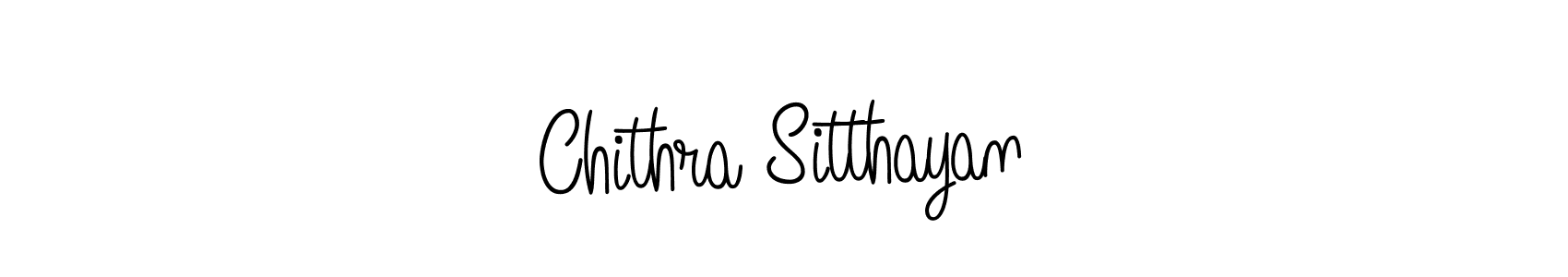 Angelique-Rose-font-FFP is a professional signature style that is perfect for those who want to add a touch of class to their signature. It is also a great choice for those who want to make their signature more unique. Get Chithra Sitthayan name to fancy signature for free. Chithra Sitthayan signature style 5 images and pictures png