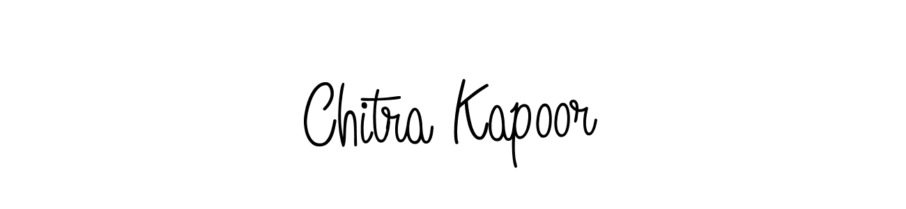 Similarly Angelique-Rose-font-FFP is the best handwritten signature design. Signature creator online .You can use it as an online autograph creator for name Chitra Kapoor. Chitra Kapoor signature style 5 images and pictures png