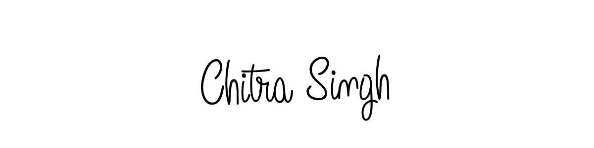 Angelique-Rose-font-FFP is a professional signature style that is perfect for those who want to add a touch of class to their signature. It is also a great choice for those who want to make their signature more unique. Get Chitra Singh name to fancy signature for free. Chitra Singh signature style 5 images and pictures png