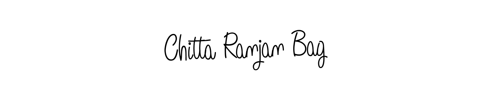 Here are the top 10 professional signature styles for the name Chitta Ranjan Bag. These are the best autograph styles you can use for your name. Chitta Ranjan Bag signature style 5 images and pictures png