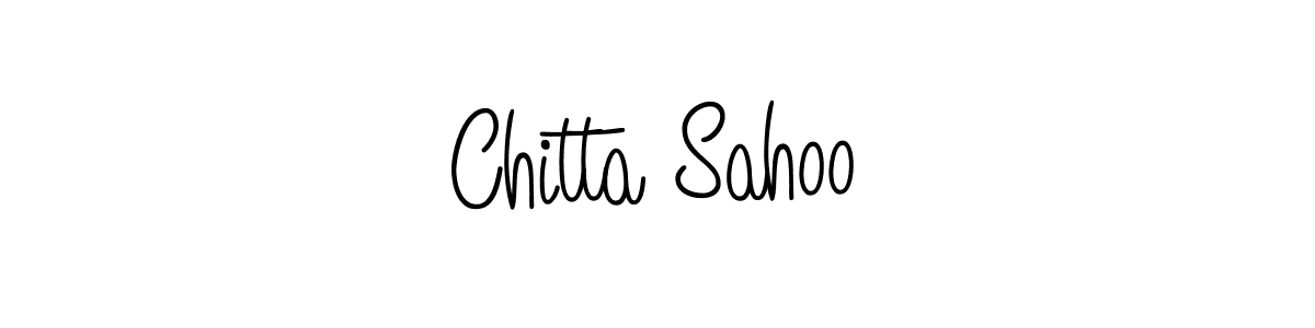 It looks lik you need a new signature style for name Chitta Sahoo. Design unique handwritten (Angelique-Rose-font-FFP) signature with our free signature maker in just a few clicks. Chitta Sahoo signature style 5 images and pictures png