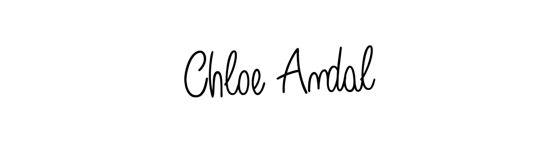 It looks lik you need a new signature style for name Chloe Andal. Design unique handwritten (Angelique-Rose-font-FFP) signature with our free signature maker in just a few clicks. Chloe Andal signature style 5 images and pictures png