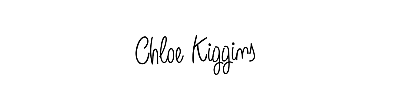 Once you've used our free online signature maker to create your best signature Angelique-Rose-font-FFP style, it's time to enjoy all of the benefits that Chloe Kiggins name signing documents. Chloe Kiggins signature style 5 images and pictures png