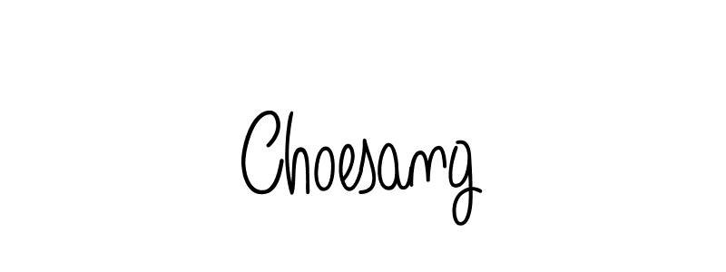 It looks lik you need a new signature style for name Choesang. Design unique handwritten (Angelique-Rose-font-FFP) signature with our free signature maker in just a few clicks. Choesang signature style 5 images and pictures png