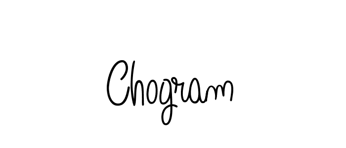 Here are the top 10 professional signature styles for the name Chogram. These are the best autograph styles you can use for your name. Chogram signature style 5 images and pictures png