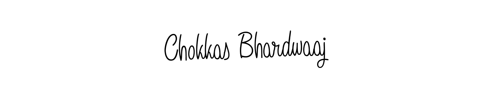 Check out images of Autograph of Chokkas Bhardwaaj name. Actor Chokkas Bhardwaaj Signature Style. Angelique-Rose-font-FFP is a professional sign style online. Chokkas Bhardwaaj signature style 5 images and pictures png