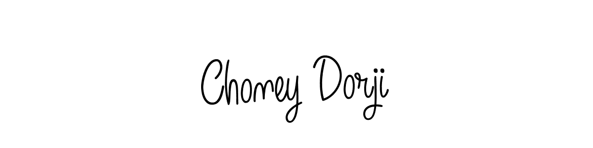Also You can easily find your signature by using the search form. We will create Choney Dorji name handwritten signature images for you free of cost using Angelique-Rose-font-FFP sign style. Choney Dorji signature style 5 images and pictures png