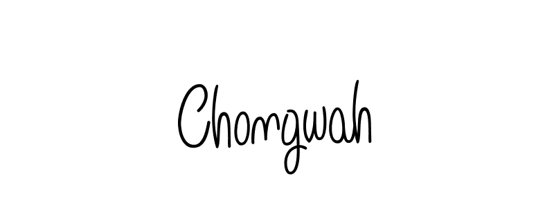 Here are the top 10 professional signature styles for the name Chongwah. These are the best autograph styles you can use for your name. Chongwah signature style 5 images and pictures png