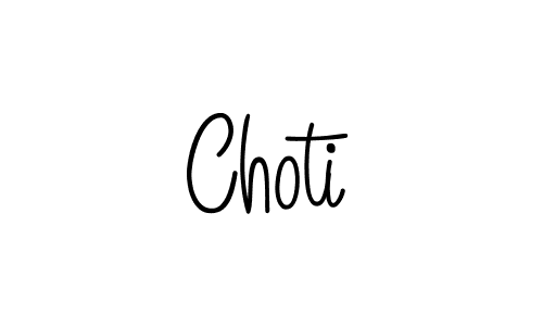 How to Draw Choti signature style? Angelique-Rose-font-FFP is a latest design signature styles for name Choti. Choti signature style 5 images and pictures png