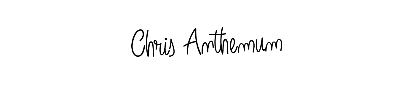 See photos of Chris Anthemum official signature by Spectra . Check more albums & portfolios. Read reviews & check more about Angelique-Rose-font-FFP font. Chris Anthemum signature style 5 images and pictures png