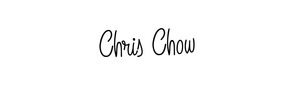 Angelique-Rose-font-FFP is a professional signature style that is perfect for those who want to add a touch of class to their signature. It is also a great choice for those who want to make their signature more unique. Get Chris Chow name to fancy signature for free. Chris Chow signature style 5 images and pictures png