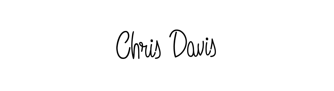 Once you've used our free online signature maker to create your best signature Angelique-Rose-font-FFP style, it's time to enjoy all of the benefits that Chris Davis name signing documents. Chris Davis signature style 5 images and pictures png