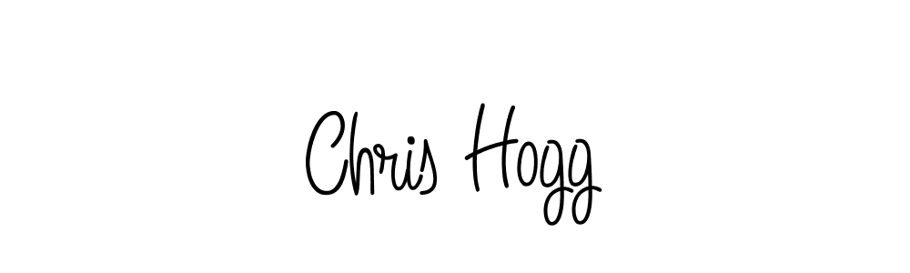 Best and Professional Signature Style for Chris Hogg. Angelique-Rose-font-FFP Best Signature Style Collection. Chris Hogg signature style 5 images and pictures png