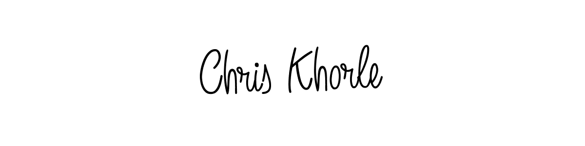 Also You can easily find your signature by using the search form. We will create Chris Khorle name handwritten signature images for you free of cost using Angelique-Rose-font-FFP sign style. Chris Khorle signature style 5 images and pictures png