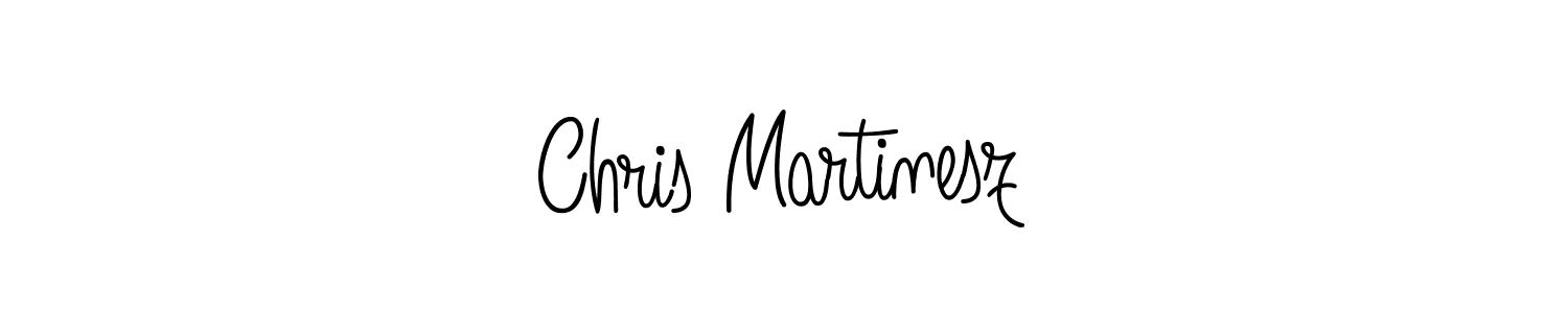 Best and Professional Signature Style for Chris Martinesz. Angelique-Rose-font-FFP Best Signature Style Collection. Chris Martinesz signature style 5 images and pictures png